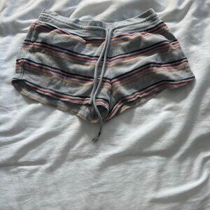 PJ Salvage Pajama Shorts